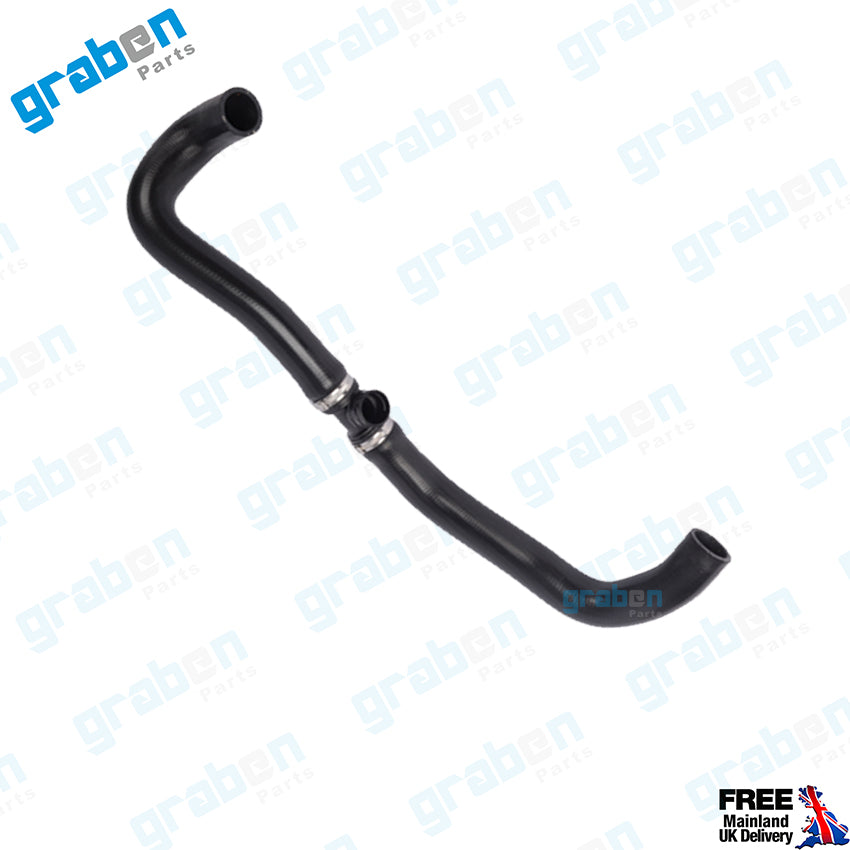 Grabenparts_Radiator Hose For Volkswagen Transporter T6  2.0 TDI 2010-2015 7E0122051R_
