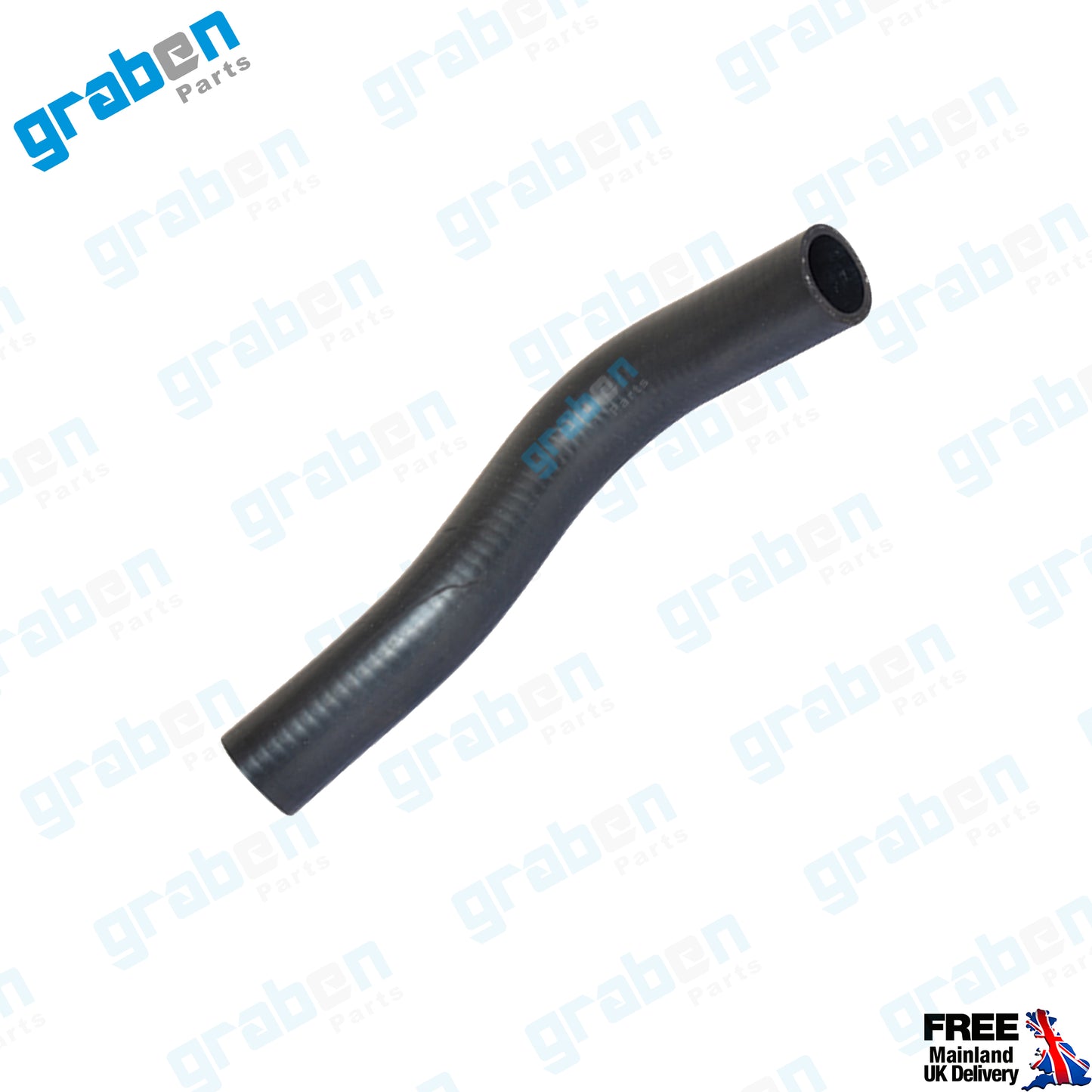 Grabenparts_Radiator_Hose_Pipe_For_Ford_Transit_V347_3.2_TDCI_2007-2014_1464419_7C168K512AA_GP19640_P1