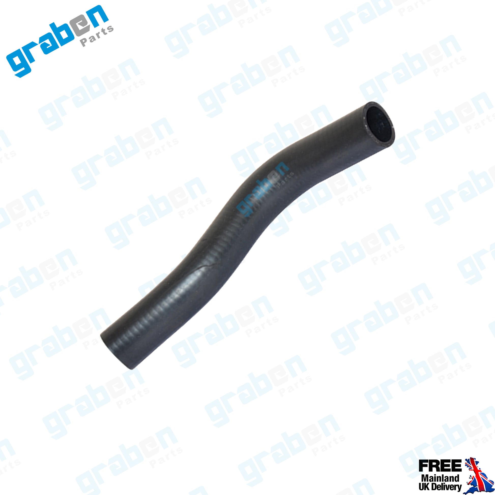 Grabenparts_Radiator_Hose_Pipe_For_Ford_Transit_V347_3.2_TDCI_2007-2014_1464419_7C168K512AA_GP19640_P1