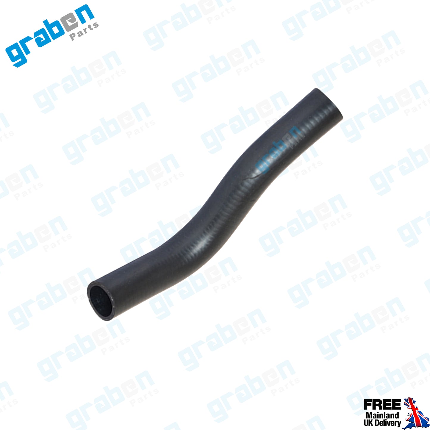 Grabenparts_Radiator_Hose_Pipe_For_Ford_Transit_V347_3.2_TDCI_2007-2014_1464419_7C168K512AA_GP19640_P2