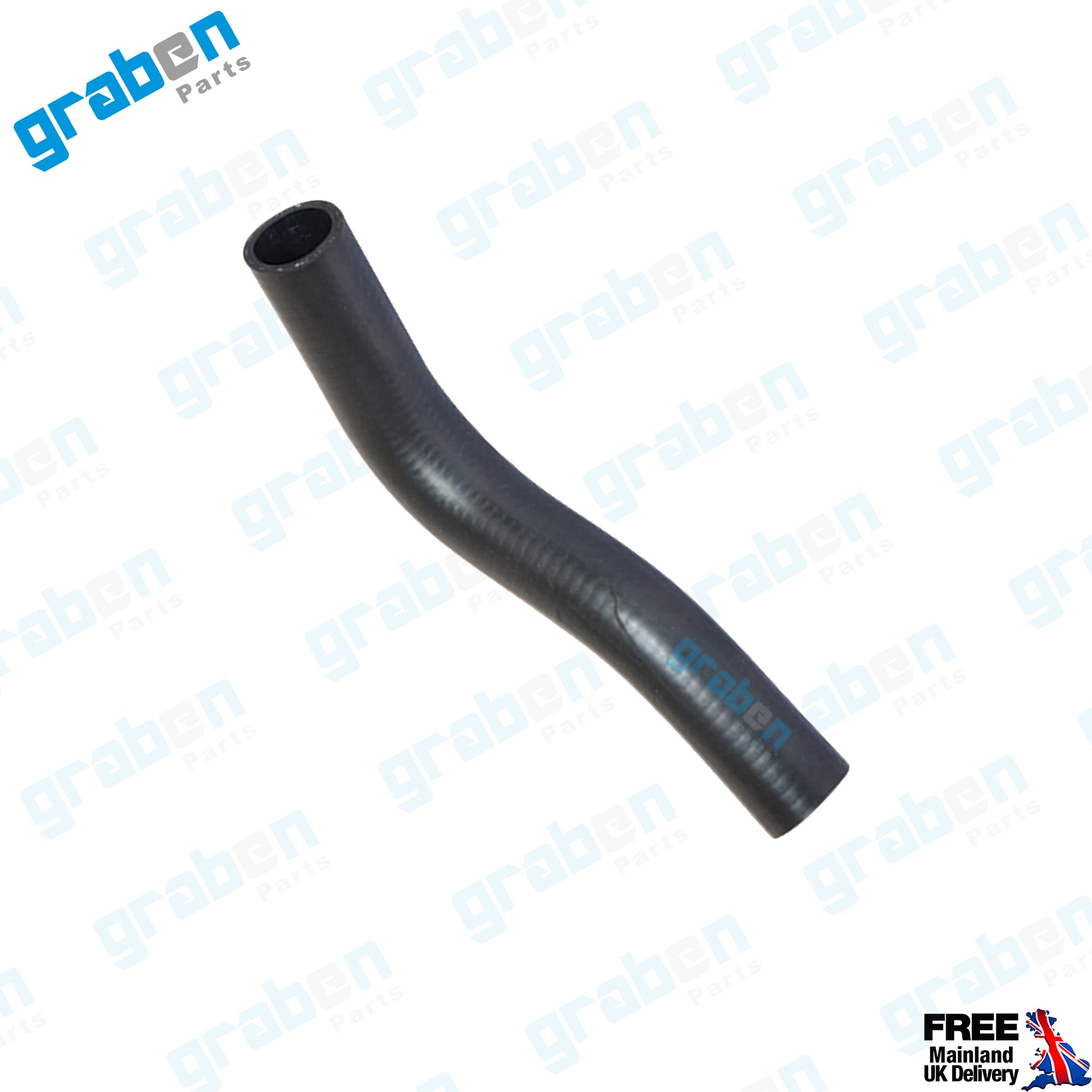 Grabenparts_Radiator_Hose_Pipe_For_Ford_Transit_V347_3.2_TDCI_2007-2014_1464419_7C168K512AA_GP19640_P3