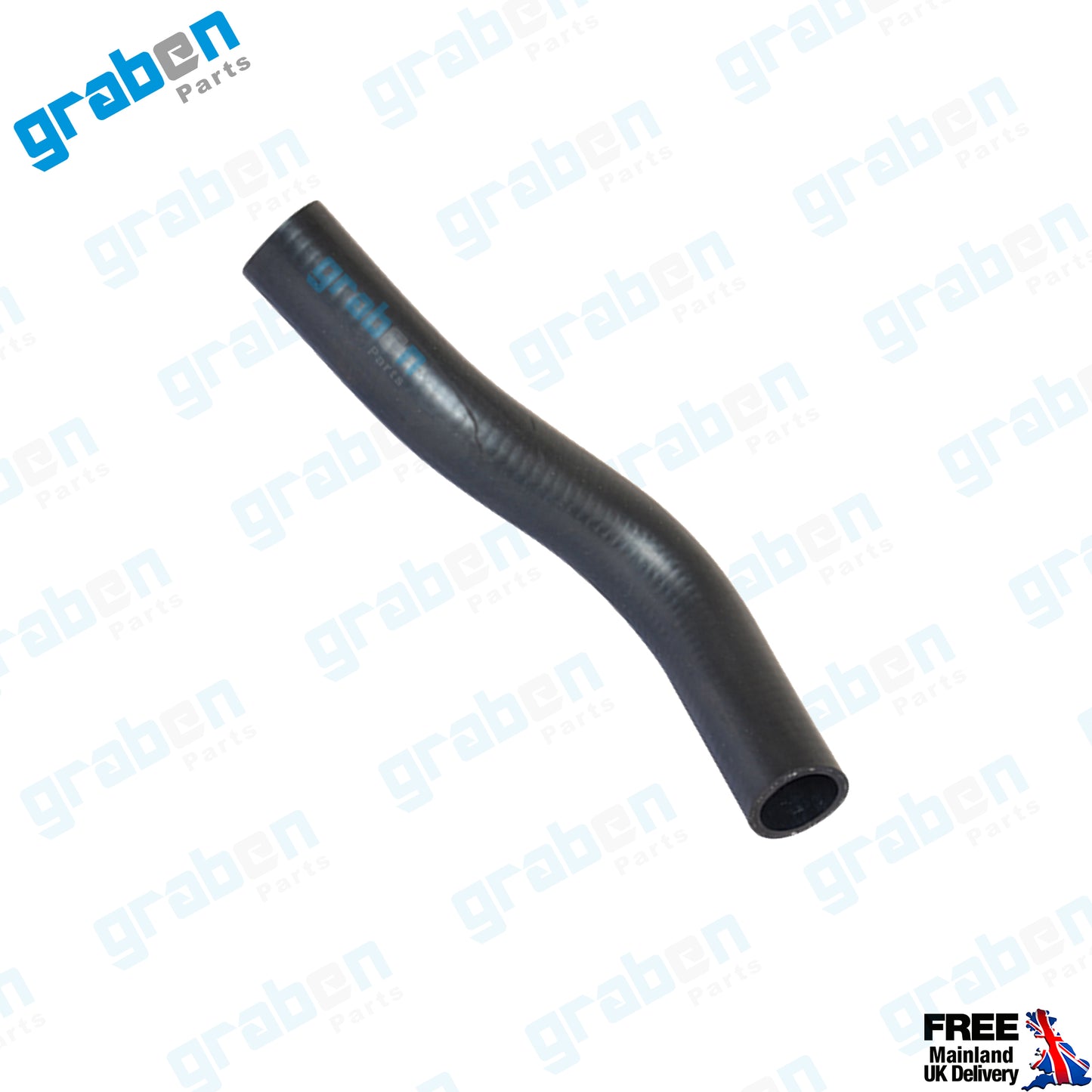 Grabenparts_Radiator_Hose_Pipe_For_Ford_Transit_V347_3.2_TDCI_2007-2014_1464419_7C168K512AA_GP19640_P4