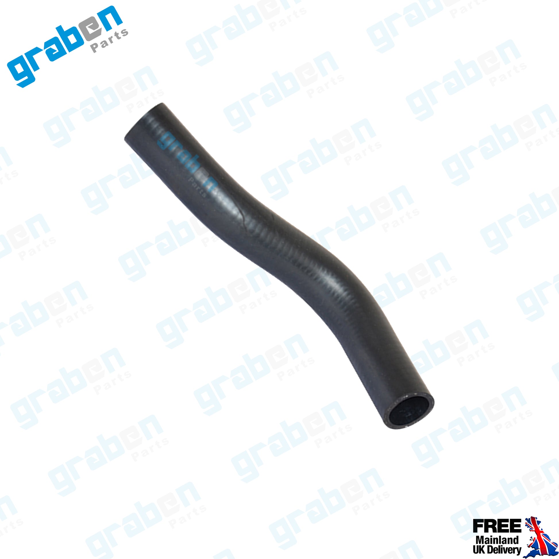 Grabenparts_Radiator_Hose_Pipe_For_Ford_Transit_V347_3.2_TDCI_2007-2014_1464419_7C168K512AA_GP19640_P4