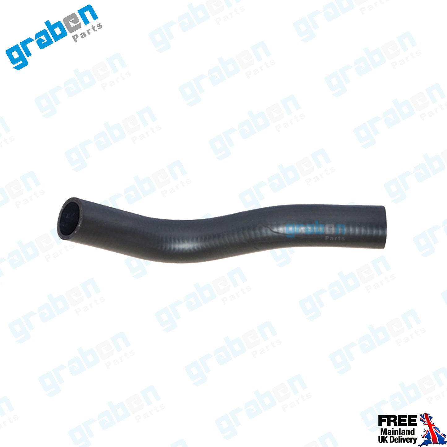 Grabenparts_Radiator_Hose_Pipe_For_Ford_Transit_V347_3.2_TDCI_2007-2014_1464419_7C168K512AA_GP19640_P7