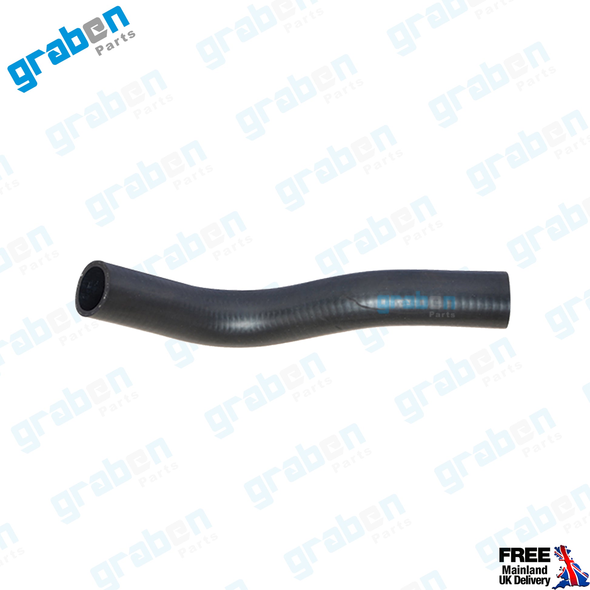 Grabenparts_Radiator_Hose_Pipe_For_Ford_Transit_V347_3.2_TDCI_2007-2014_1464419_7C168K512AA_GP19640_P7
