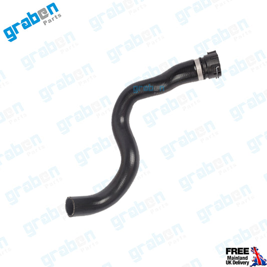 Grabenparts_Radiator Hose Pipe For Opel / Vauxhall Insignia MK II (B) 2017+ GM 39060556_
