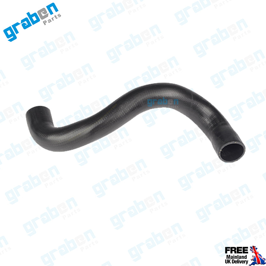 Grabenparts_Radiator Inlet Hose For Mercedes Sprinter Classic 2.2 Diesel 2013+ 9095010200_