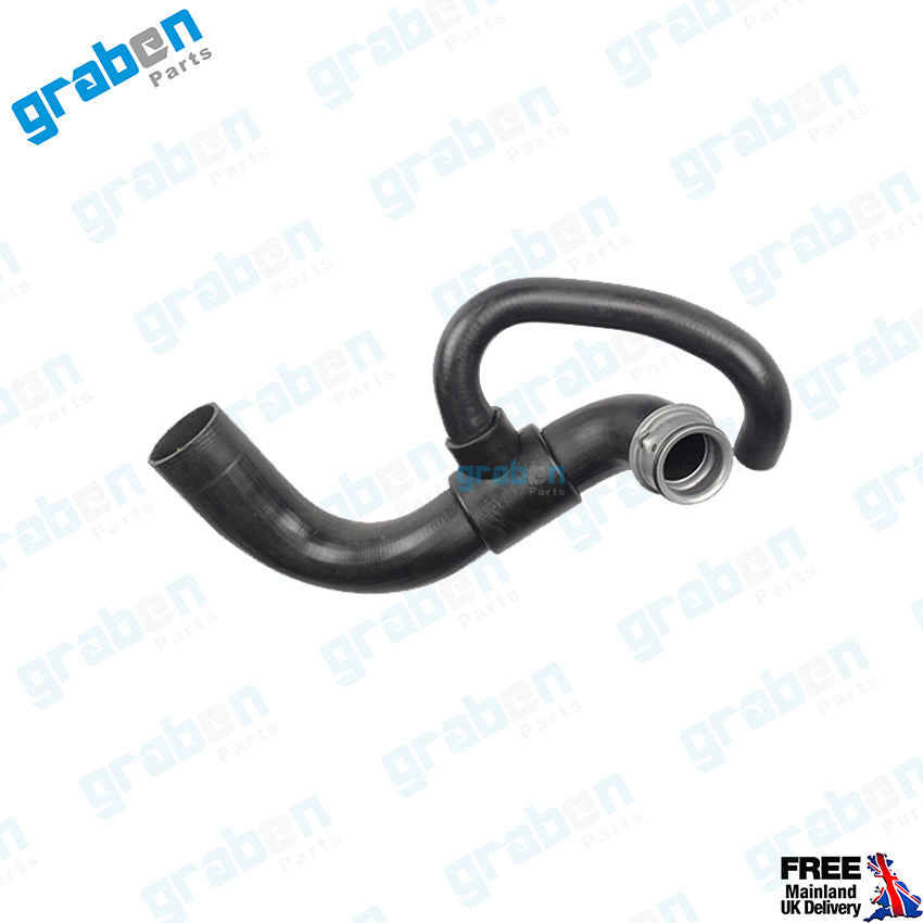 Grabenparts_Radiator Outlet Hose For Dodge / Mercedes Sprinter 3.0 D 9065013282 68025109AA_