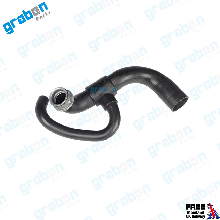 Grabenparts_Radiator Outlet Hose For Dodge / Mercedes Sprinter 3.0 D 9065013282 68025109AA_