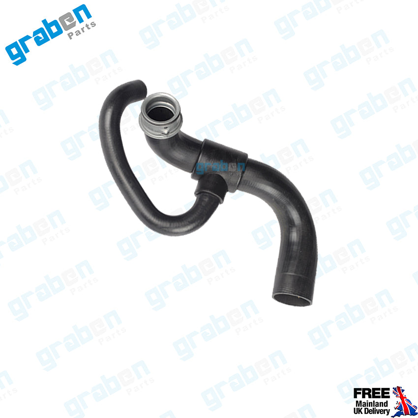 Grabenparts_Radiator Outlet Hose For Dodge / Mercedes Sprinter 3.0 D 9065013282 68025109AA_