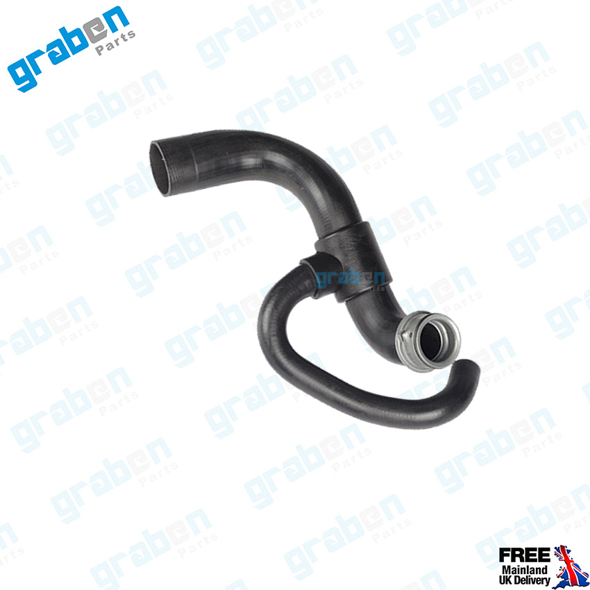 Grabenparts_Radiator Outlet Hose For Dodge / Mercedes Sprinter 3.0 D 9065013282 68025109AA_