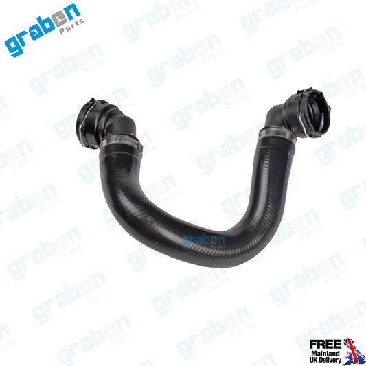 Grabenparts_Radiator Outlet Hose For Opel / Vauxhall Insignia A 1.6 CDTi 2015-17 GM13422454_