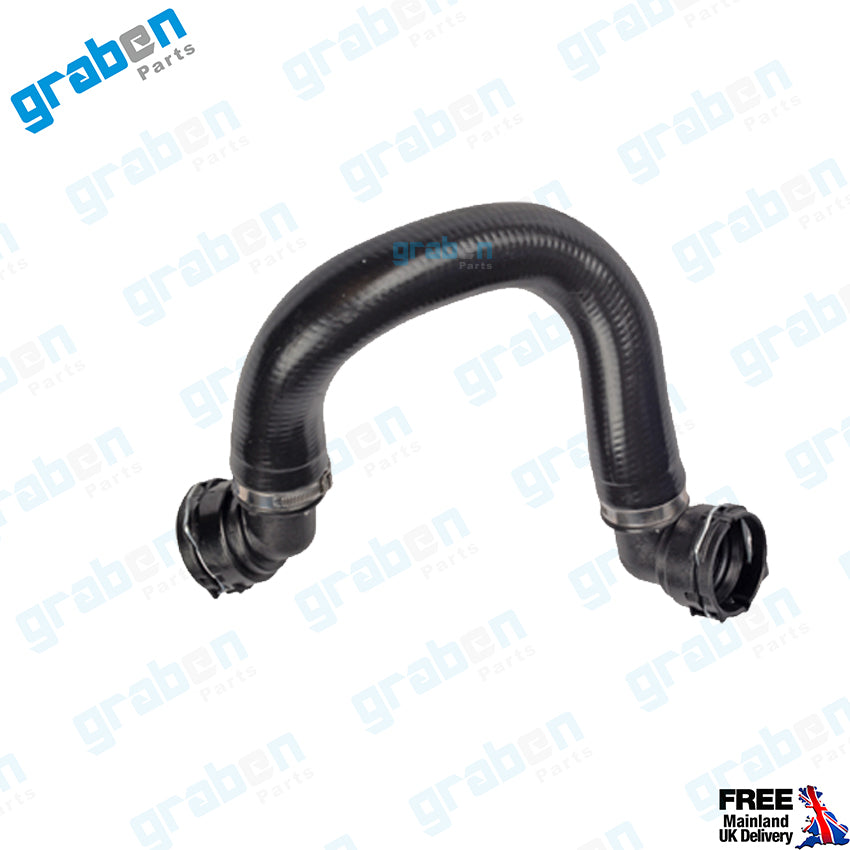 Grabenparts_Radiator Outlet Hose For Opel / Vauxhall Insignia A 1.6 CDTi 2015-17 GM13422454_