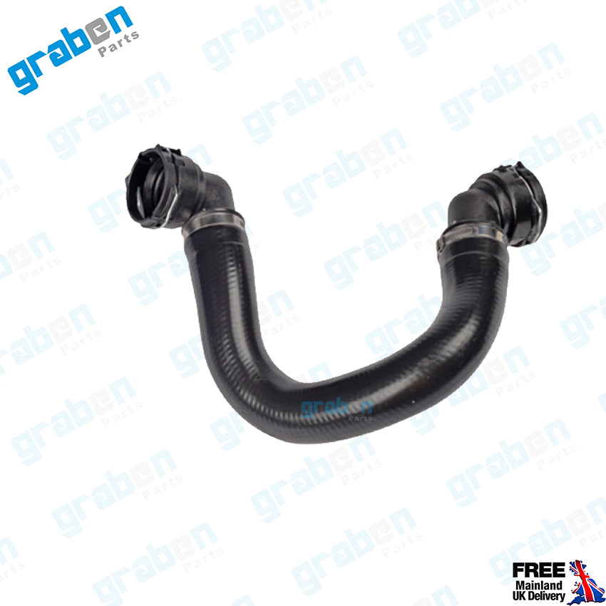 Grabenparts_Radiator Outlet Hose For Opel / Vauxhall Insignia A 1.6 CDTi 2015-17 GM13422454_