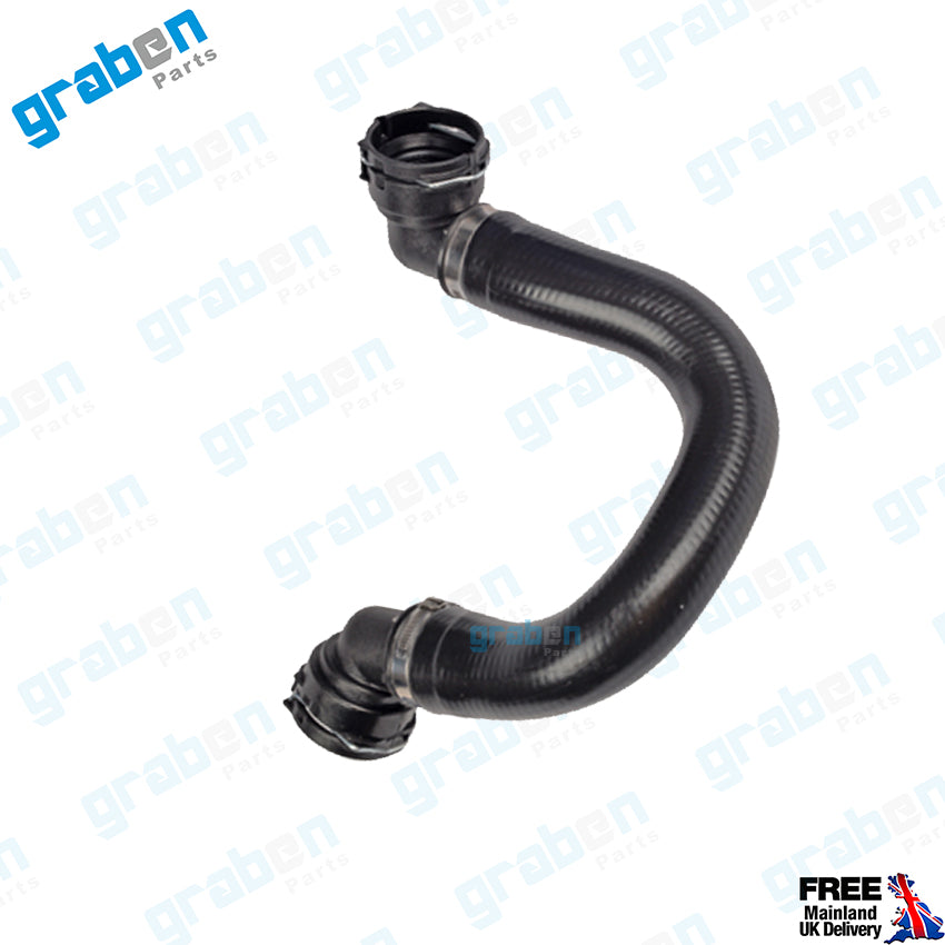 Grabenparts_Radiator Outlet Hose For Opel / Vauxhall Insignia A 1.6 CDTi 2015-17 GM13422454_