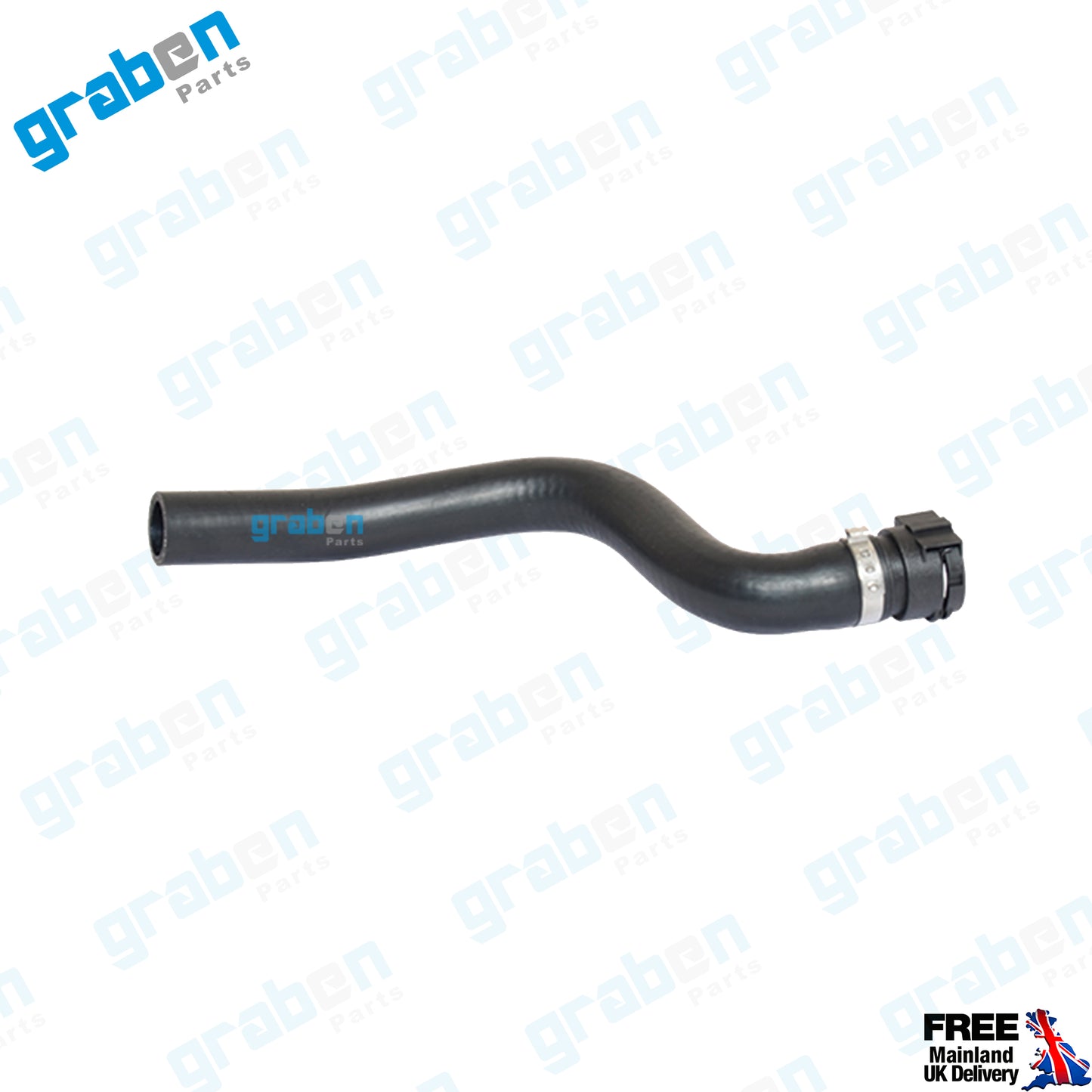 Grabenparts_Radiator_Upper_Hose_For_Ford_Fiesta_V_Fusion_1.4_TDCI_2001-2012_2S6H8B274BB_19724_p1