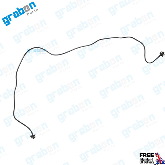 Grabenparts_Spare Water Tank Hose For Focus 1.6 TDCI / C-MAX II 1.5 TDCI BV618C012AA 1703510_