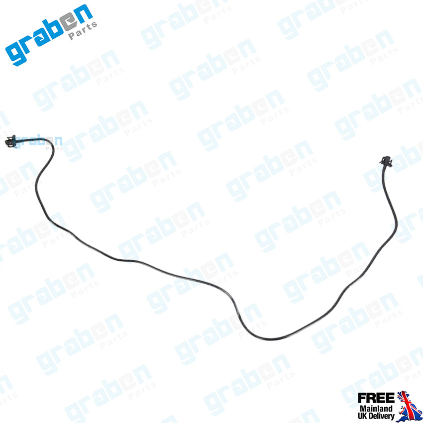 Grabenparts_Spare Water Tank Hose For Focus 1.6 TDCI / C-MAX II 1.5 TDCI BV618C012AA 1703510_