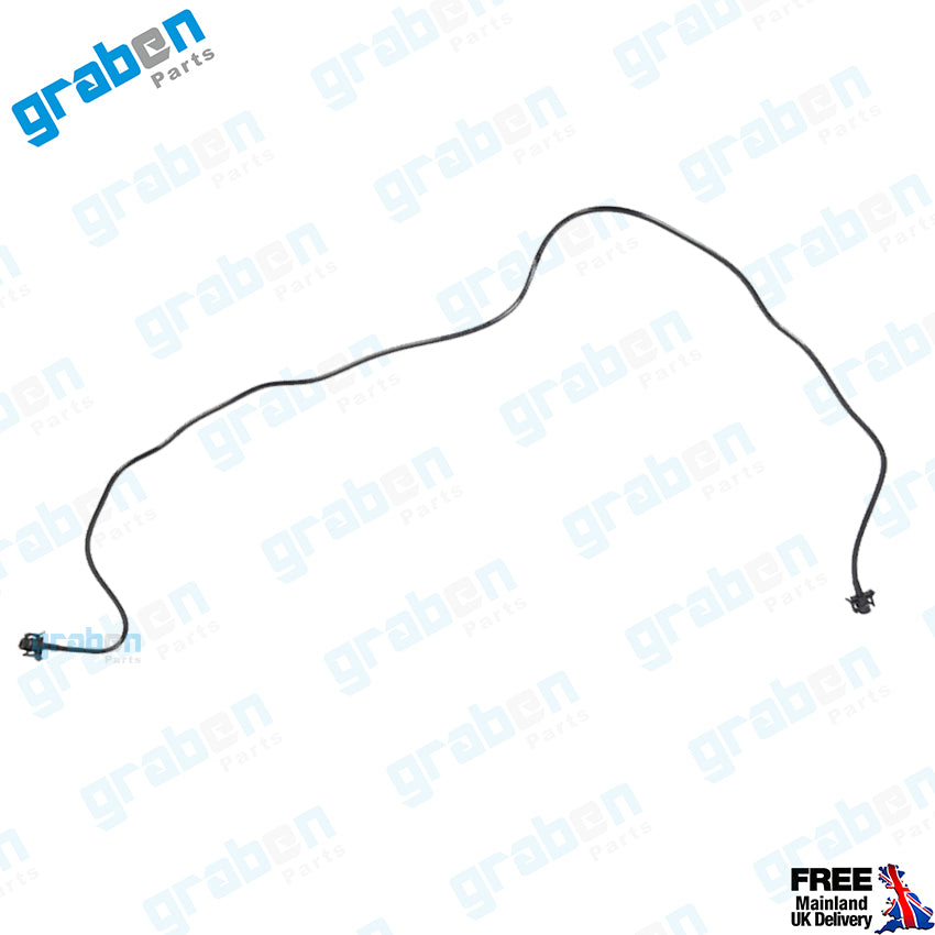 Grabenparts_Spare Water Tank Hose For Focus 1.6 TDCI / C-MAX II 1.5 TDCI BV618C012AA 1703510_