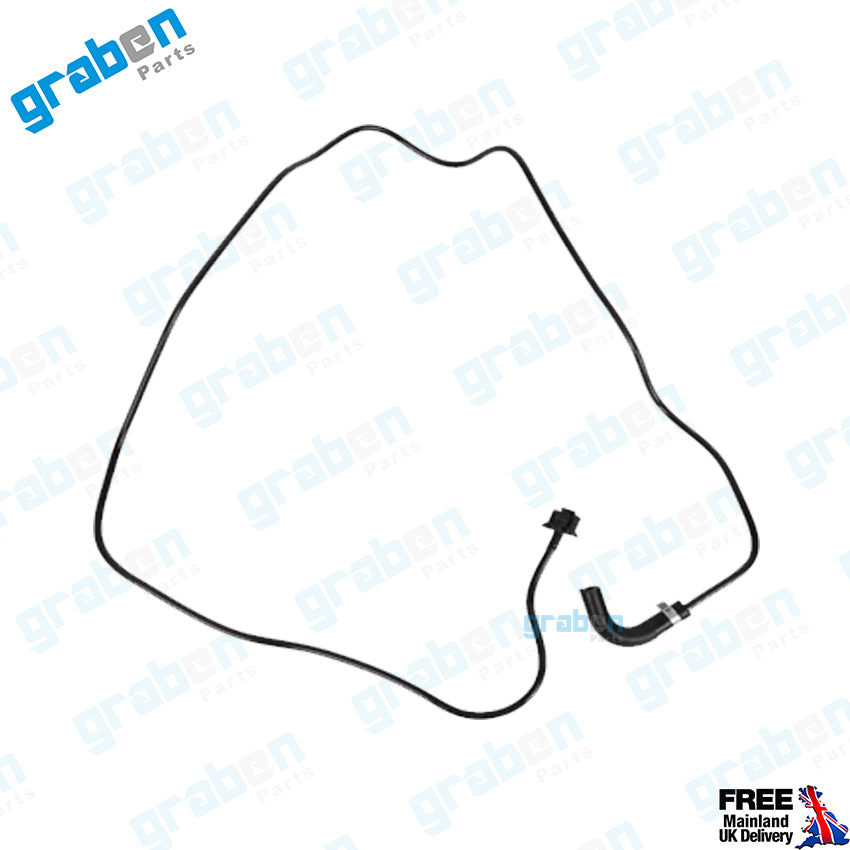 Grabenparts_Spare Water Tank Hose For Focus 1.6 Ti / C-Max II 1.6 Ti 8V618K012CB 1808823_