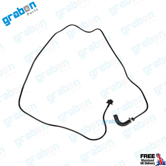 Grabenparts_Spare Water Tank Hose For Focus 1.6 Ti / C-Max II 1.6 Ti 8V618K012CB 1808823_