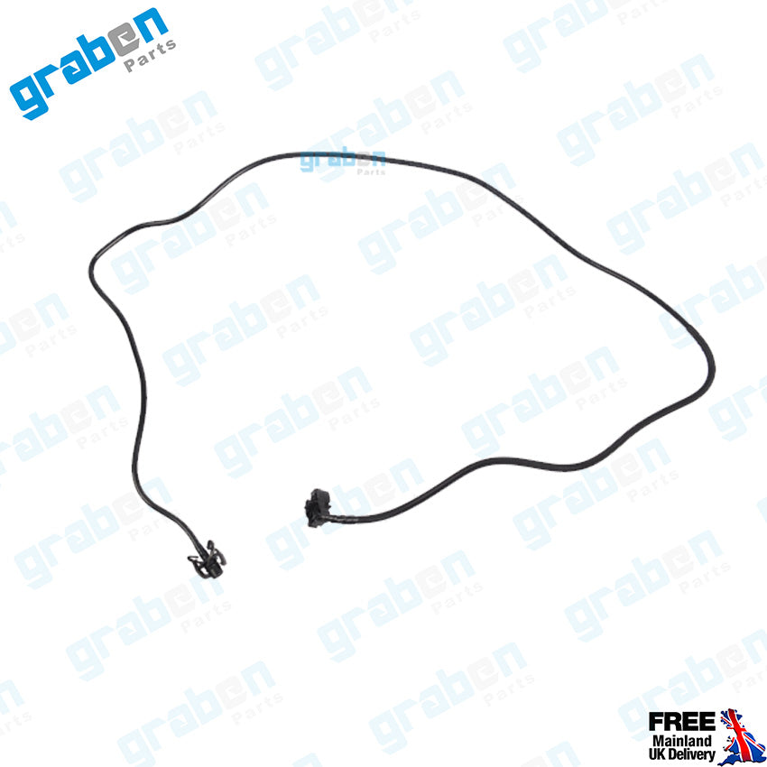 Grabenparts_Spare Water Tank Pipe For Citroen Peugeot Vauxhall Opel 1.5 Diesel 9812442980_