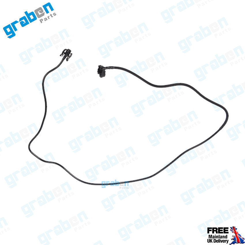 Grabenparts_Spare Water Tank Pipe For Citroen Peugeot Vauxhall Opel 1.5 Diesel 9812442980_