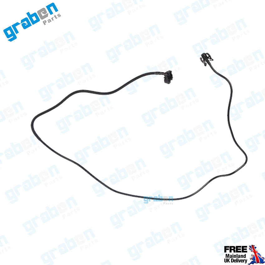 Grabenparts_Spare Water Tank Pipe For Citroen Peugeot Vauxhall Opel 1.5 Diesel 9812442980_