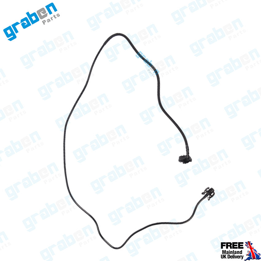 Grabenparts_Spare Water Tank Pipe For Citroen Peugeot Vauxhall Opel 1.5 Diesel 9812442980_