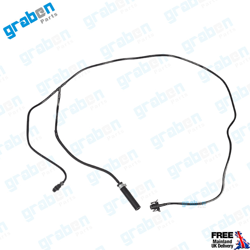 Grabenparts_Spare Water Tank Pipe For Ford Focus III 2.0 2013-2017 150HP BV618K012KF 1736967_