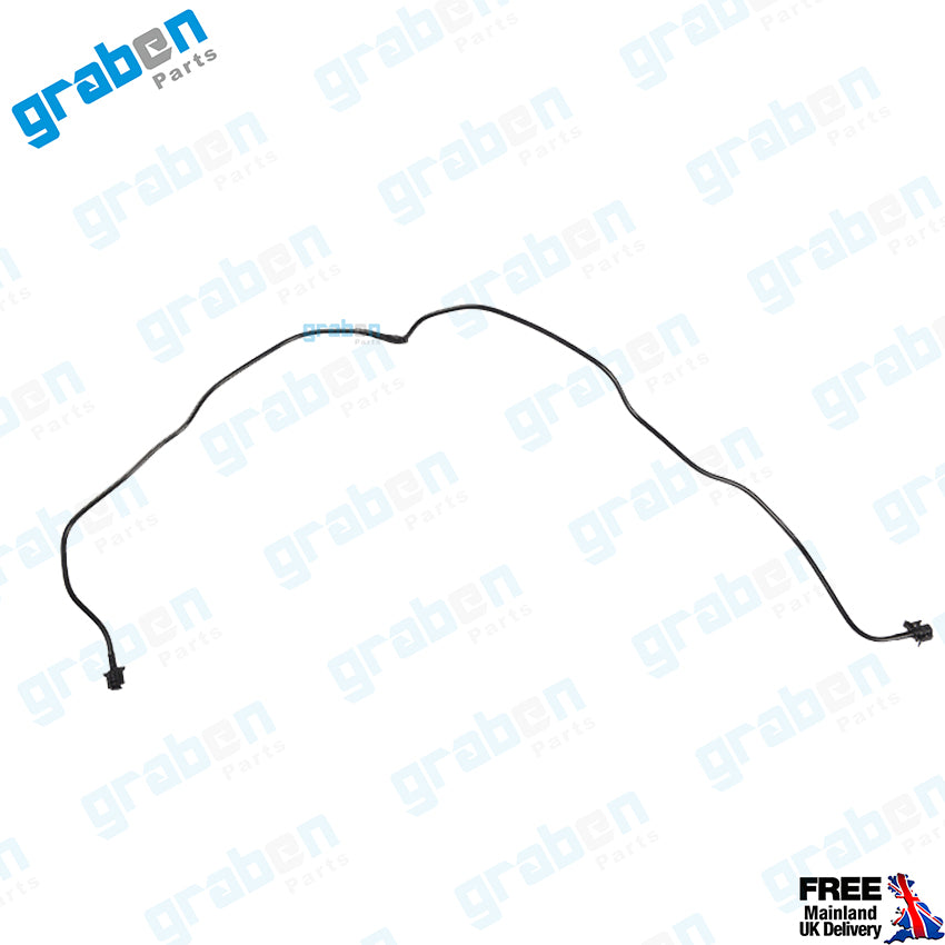 Grabenparts_Spare Water Tank Pipe For Ford Focus III / C-Max II 1.0 Ecoboost CV618C012VD_