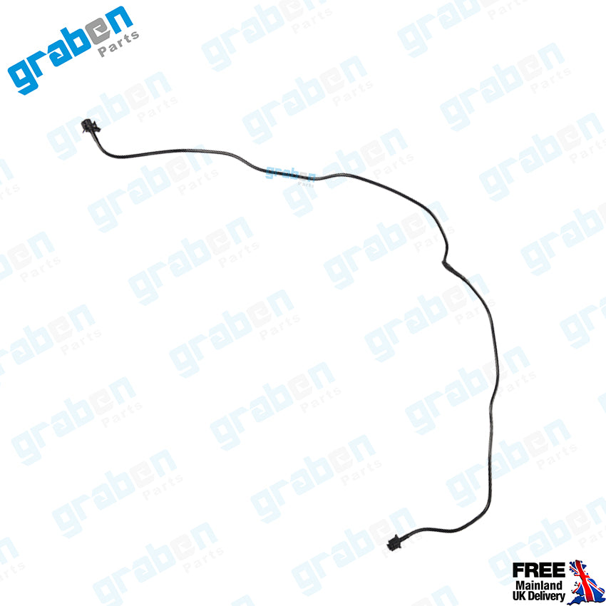 Grabenparts_Spare Water Tank Pipe For Ford Focus III / C-Max II 1.0 Ecoboost CV618C012VD_