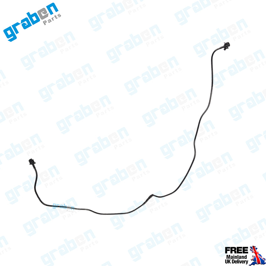 Grabenparts_Spare Water Tank Pipe For Ford Focus III / C-Max II 1.0 Ecoboost CV618C012VD_