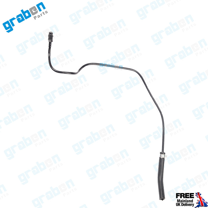 Grabenparts_Spare Water Tank Pipe For Peugeot Boxer / Fiat Ducato 2.0D 1379291080 1617303280_