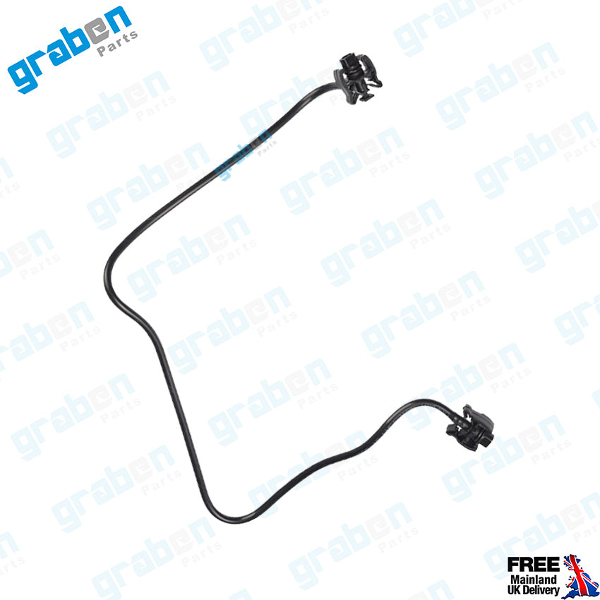 Grabenparts_Spare Water Tank Pipe For Peugeot Citroen Vauxhall DS 9805454880 3639681_