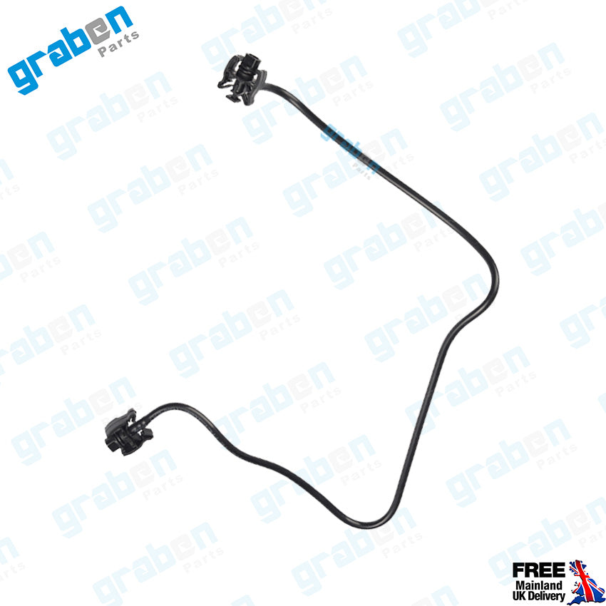 Grabenparts_Spare Water Tank Pipe For Peugeot Citroen Vauxhall DS 9805454880 3639681_