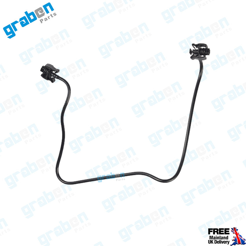 Grabenparts_Spare Water Tank Pipe For Peugeot Citroen Vauxhall DS 9805454880 3639681_