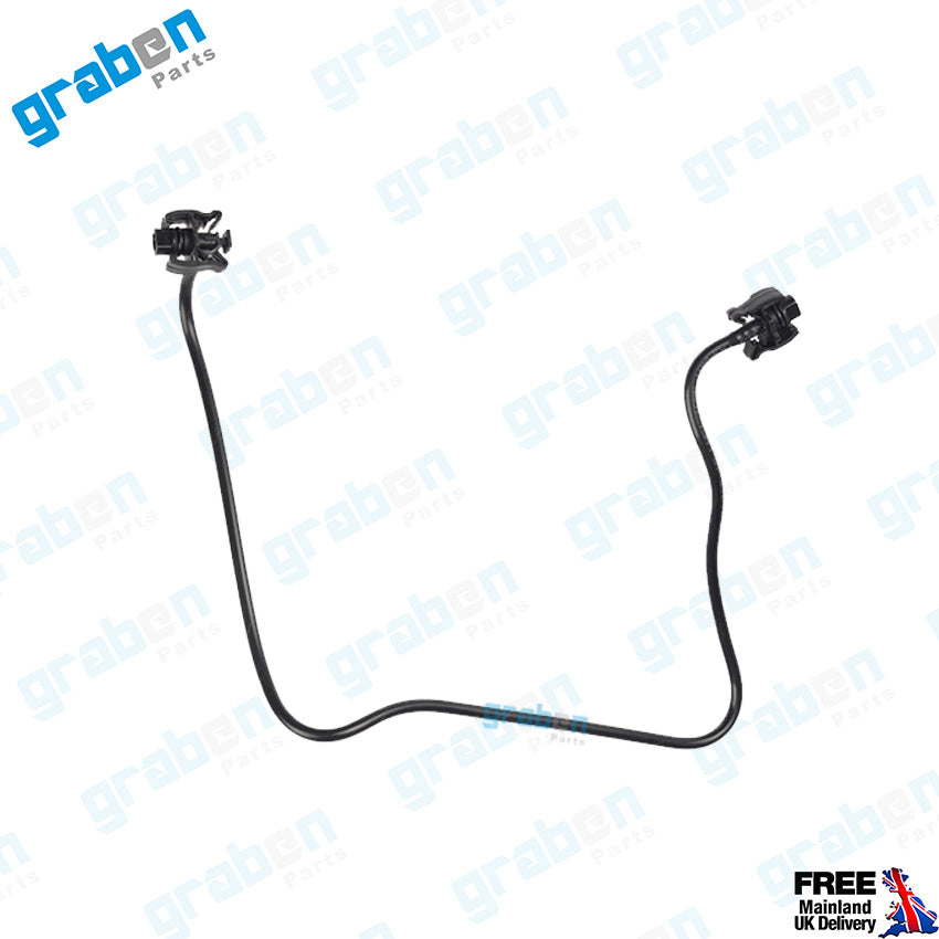 Grabenparts_Spare Water Tank Pipe For Peugeot Citroen Vauxhall DS 9805454880 3639681_