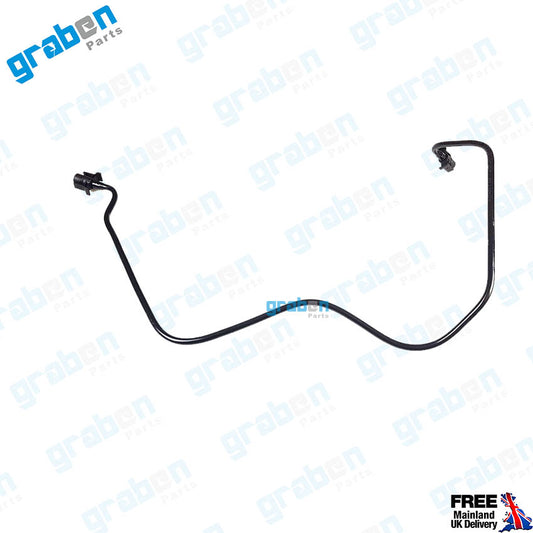 Grabenparts_Spare Water Tank Pipe For Peugeot Partner / Citroen Berlingo 1.6 HDI 1323.CF_