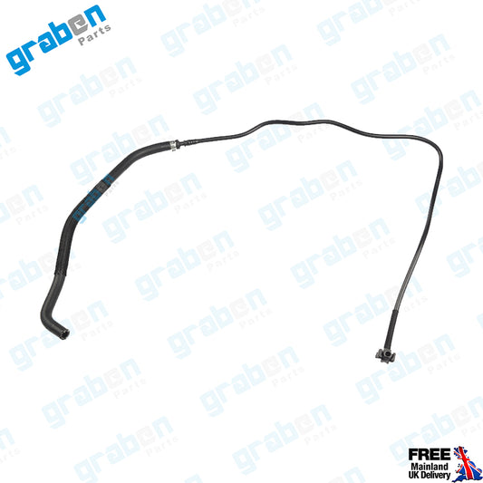 Grabenparts_Spare Water Tank Pipe For Renault Clio IV / Captur 1.2 Petrol 217414459R_