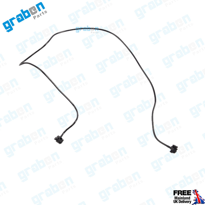 Grabenparts_Spare Water Tank Pipe For Vauxhall Vivaro C 1.5 / Citroën Jumpy 1.5 9818468680_
