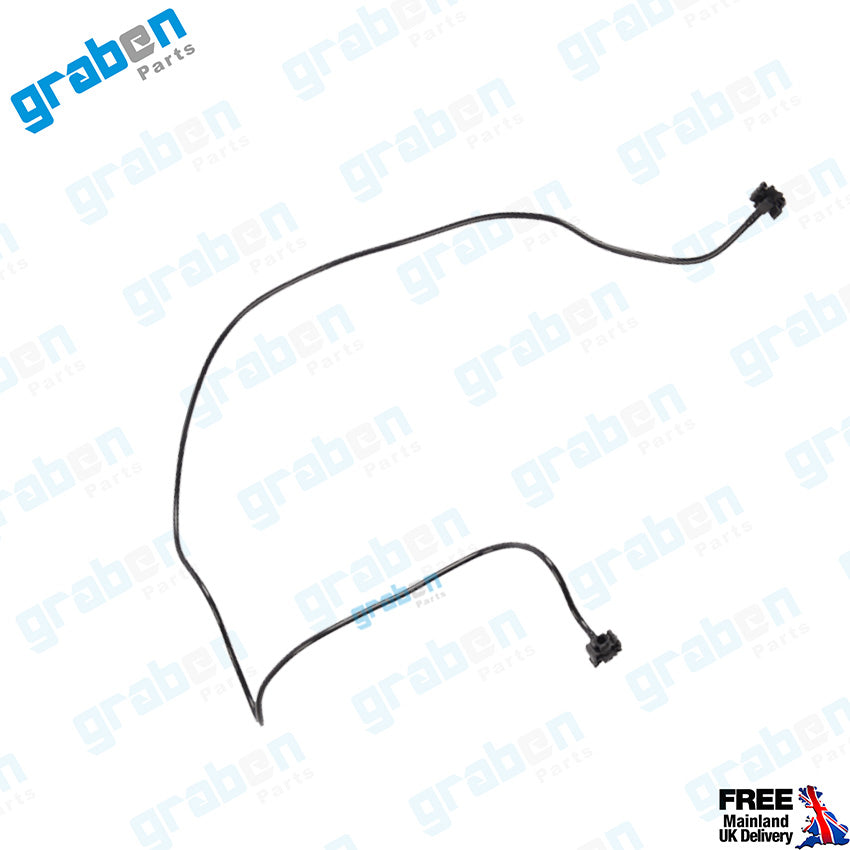Grabenparts_Spare Water Tank Pipe For Vauxhall Vivaro C 1.5 / Citroën Jumpy 1.5 9818468680_