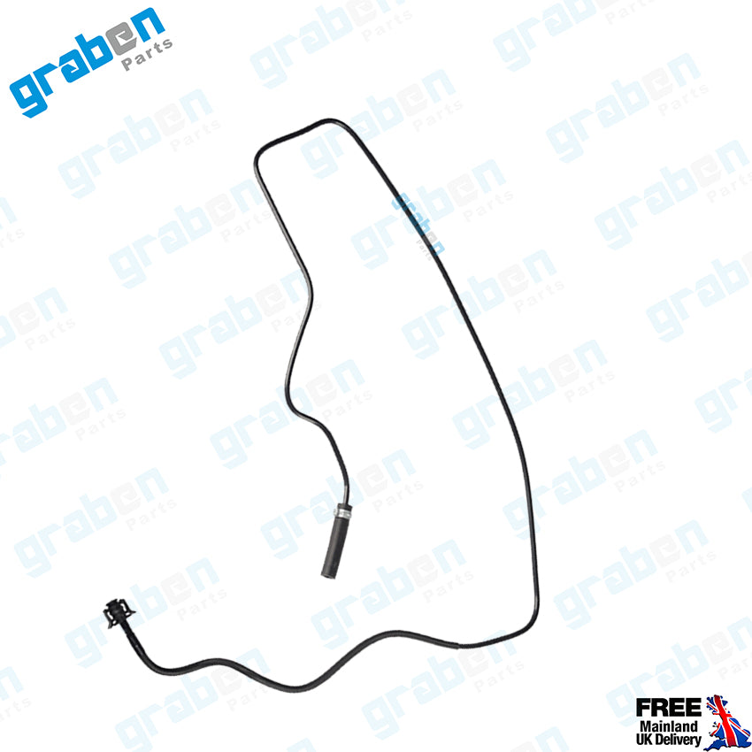 Grabenparts_Spare Water Tank Pipe For Volvo S60 II / S80 II / V60 / V70 XC60 2.0 T 31202748_