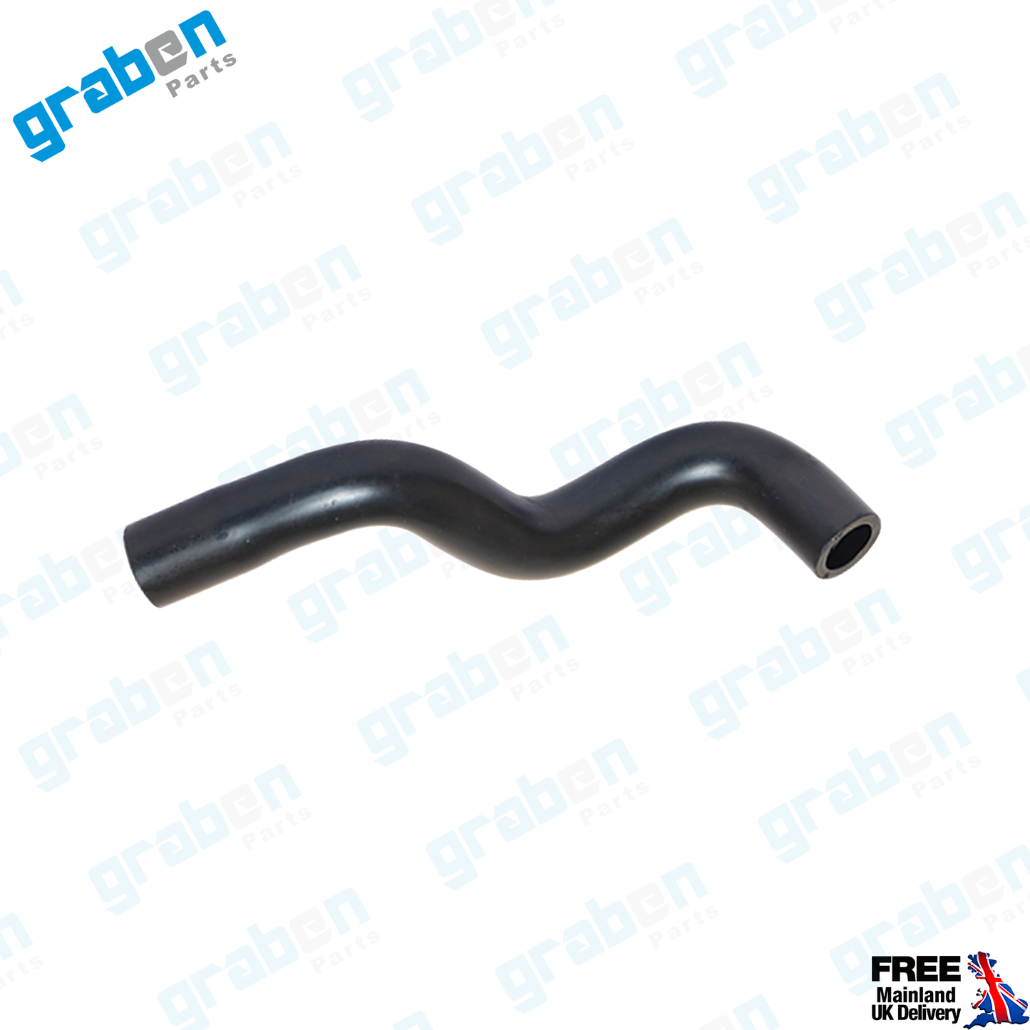 Grabenparts_Steering Hydraulic Hose For Ford Focus II / C-Max 1.6 4M513691AA 1317039_