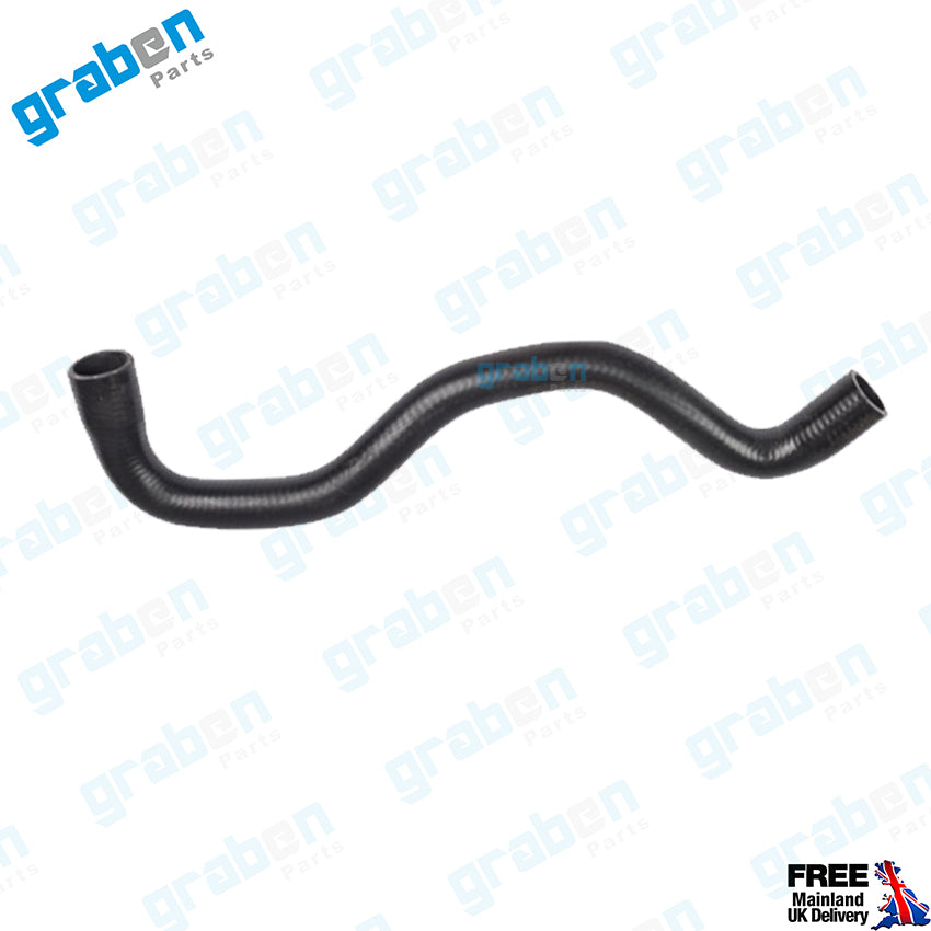 Grabenparts_Thermostat Hose For Ford Fiesta VI / Focus III 1.6 Ecoboost BM5G8A582DA 1692736_