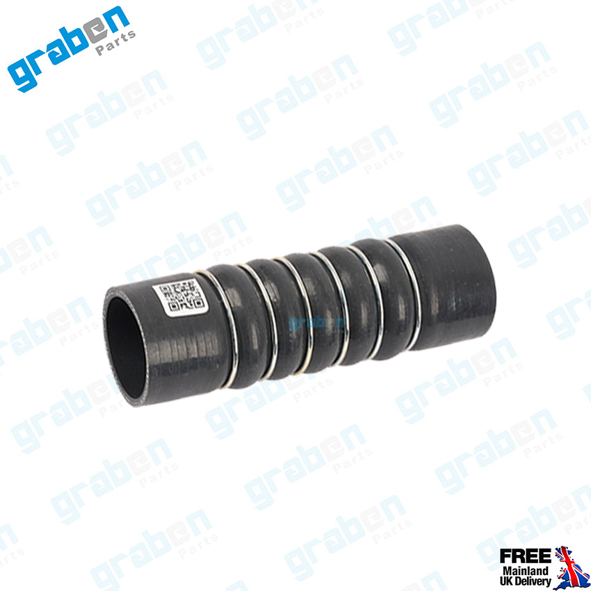 Grabenparts_Turbo Hose For Ford Tourneo Courýer /Ford Transit Courier 1.5 Tdci 2014+ 2380441_