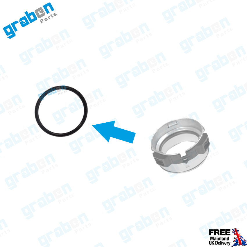 Grabenparts_Turbo Hose Gasket For Mercedes Sprinter / Vito / C Series / E Series 219976545_