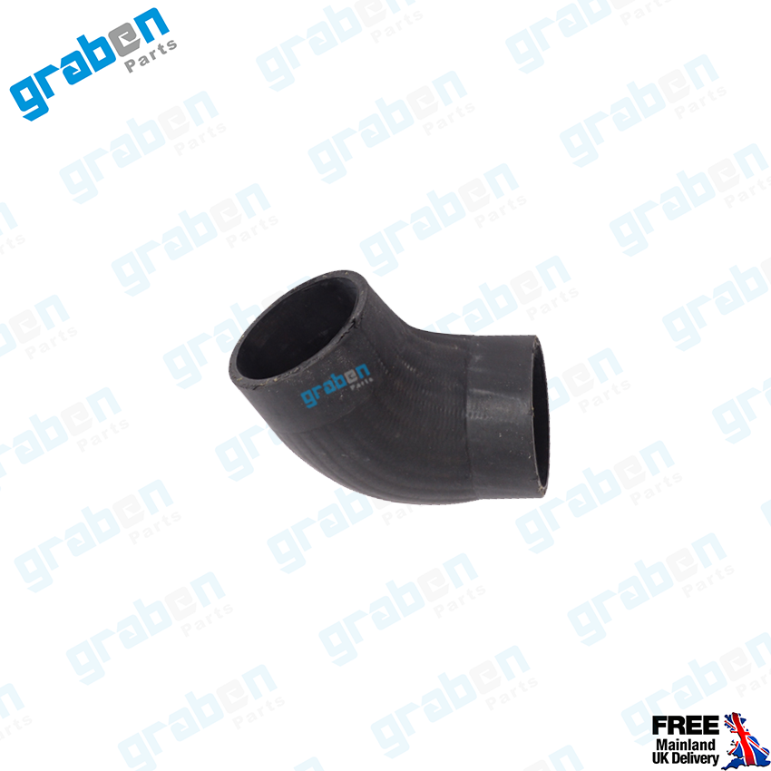Grabenparts_Turbo Intercooler Hose For Crafter 2.0 Tdi / Transporter T6 2.0 TDI 04L145822F_