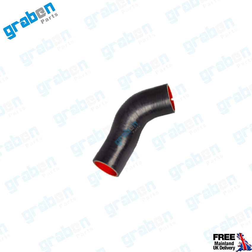 Grabenparts_Turbo Intercooler Hose For Fiat Ducato 2.3 Multijet 2015+ 1394053080_