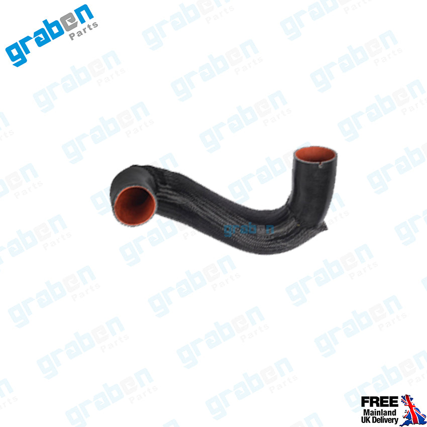 Grabenparts_Turbo Intercooler Hose For Fiat Ducato 2.3 Multijet 2016+ 1389890080_